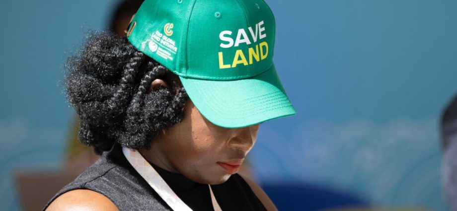 a-global-gathering-to-tackle-the-planet’s-soil-crisis-is-underway-in-mongolia