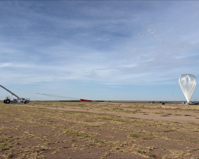 nasa-launches-first-scientific-balloon-of-fort-sumner-campaign
