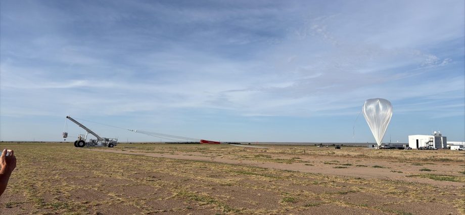 nasa-launches-first-scientific-balloon-of-fort-sumner-campaign