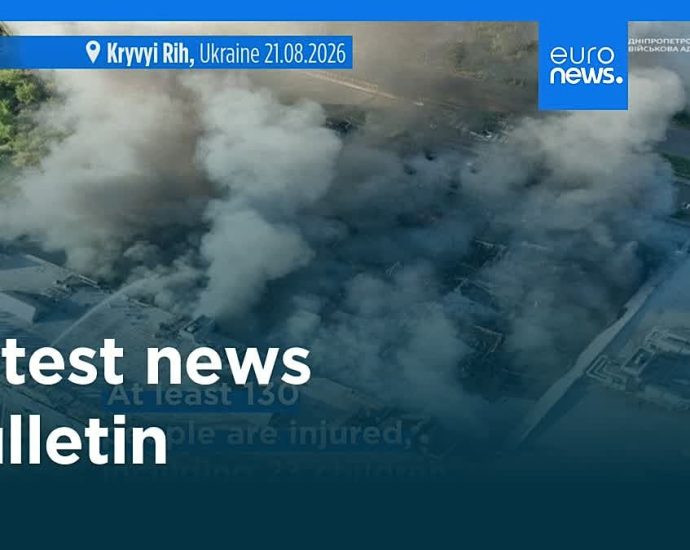 latest-news-bulletin-|-august-22nd,-2026-–-evening