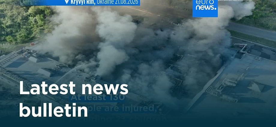 latest-news-bulletin-|-august-22nd,-2026-–-evening