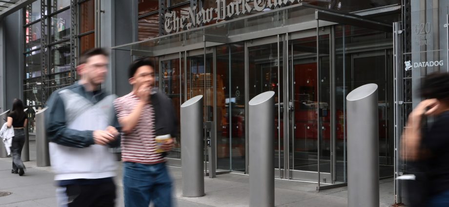how-the-new-york-times-lost-its-first-defamation-lawsuit-in-more-than-5-decades