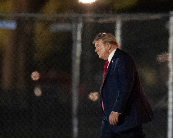 U.S. imposes 50% tariffs on $20 billion worth of Canadian products, and Canada says it will retaliate