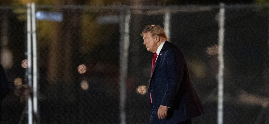 U.S. imposes 50% tariffs on $20 billion worth of Canadian products, and Canada says it will retaliate