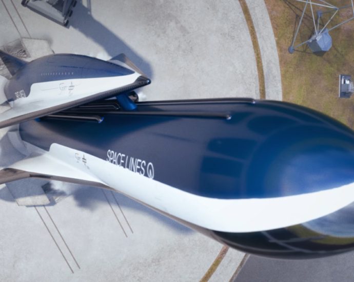 Europe’s Next-Gen Rocket Concept Could Be Way More Efficient Than SpaceX’s Starship