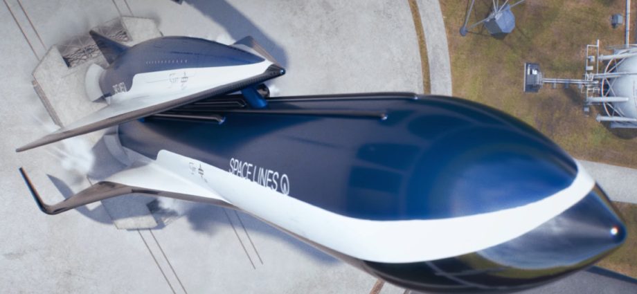 Europe’s Next-Gen Rocket Concept Could Be Way More Efficient Than SpaceX’s Starship