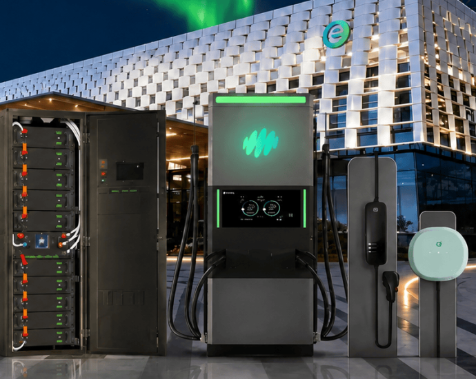 exicom-starts-producing-liquid-cooled-power-modules-for-ev-chargers-in-india