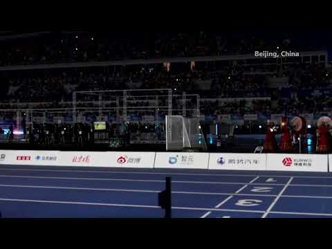 chinese-robot-beats-usain-bolt’s-100m-world-record