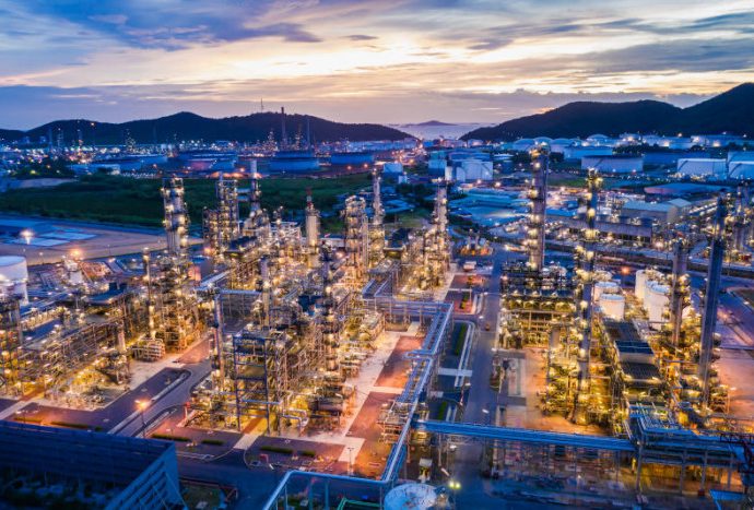 Thai industrial sentiment rises for a second straight month in July