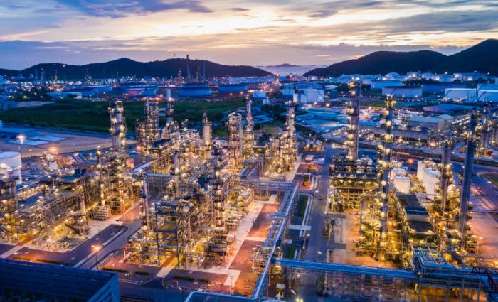 Thai industrial sentiment rises for a second straight month in July
