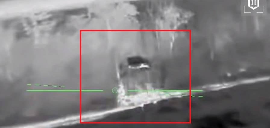 ukraine-says-it-hit-an-iskander-launcher-near-the-border—part-of-a-dedicated-hunt-for-russia’s-ballistic-launch-sites