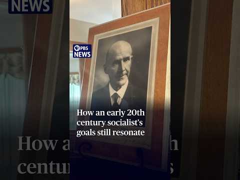 watch:-how-an-early-20th-century-socialist’s-goals-still-resonate