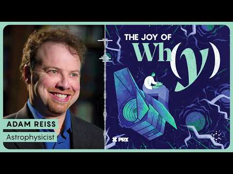 how-fast-is-the-universe-really-expanding?-|-podcast:-the-joy-of-why