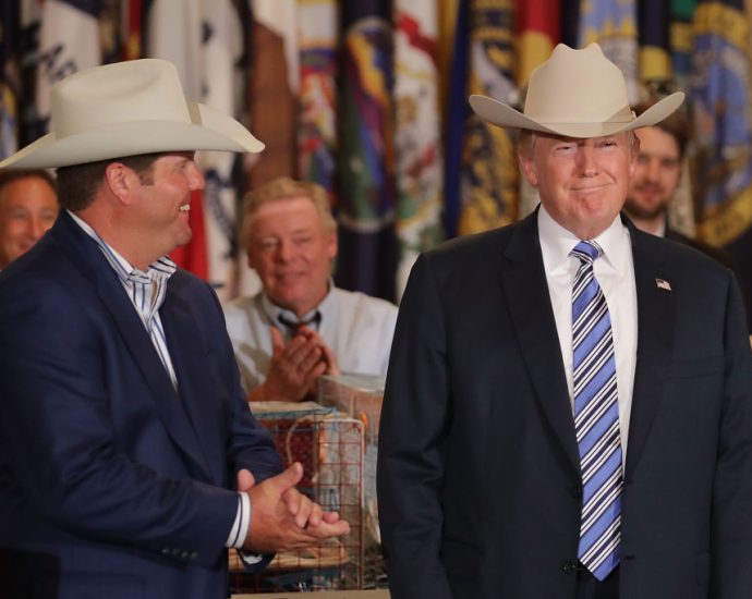 “they’re-my-people”:-the-traitor-shrugs-off-concerns-of-maga-ranchers’-beef