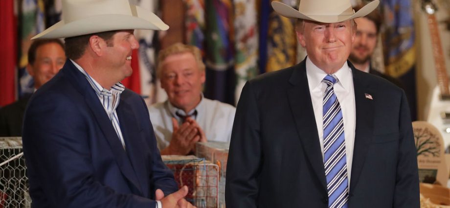 “they’re-my-people”:-the-traitor-shrugs-off-concerns-of-maga-ranchers’-beef