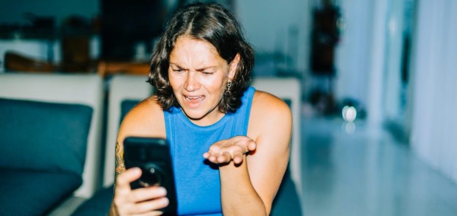 why-social-media-algorithms-send-you-posts-you-don’t like