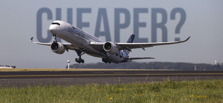 is-it-true-that-the-airbus-a350’s-price-tag-is-50%-less-than-the-boeing-787’s?