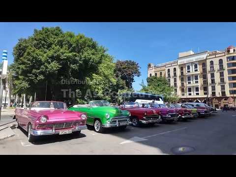 economic-crisis-leaves-thousands-jobless-in-cuba-tourism-industry