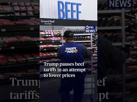 the-traitor-pauses-beef-tariffs-in-an-attempt-to-lower-prices
