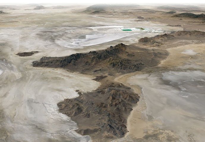 what-lake-bonneville-left-behind