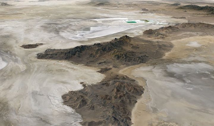 what-lake-bonneville-left-behind