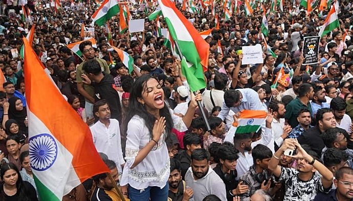 indian-police-used-excessive-force-during-protests,-amnesty-international-says