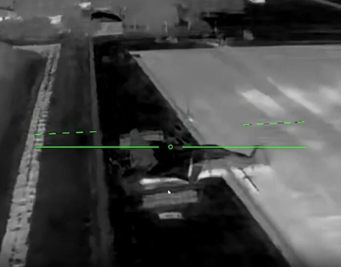 ukraine’s-drones-hit-two-russian-fighters-and-a-spy-drone—and-blinded-radars-from-occupied-crimea-to-rostov