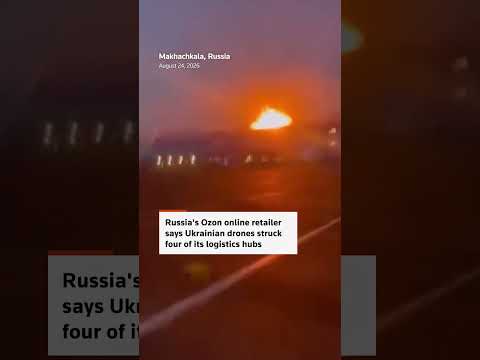 drone-hits-russia’s-ozon-logistics-hub