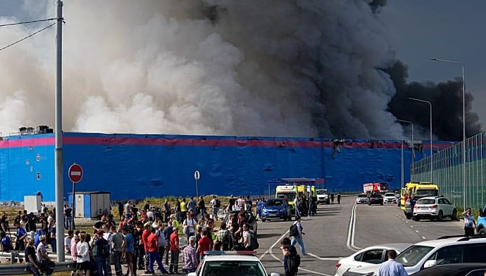 warehouse-burns-near-st-petersburg-as-ukraine-targets-ozon-sites