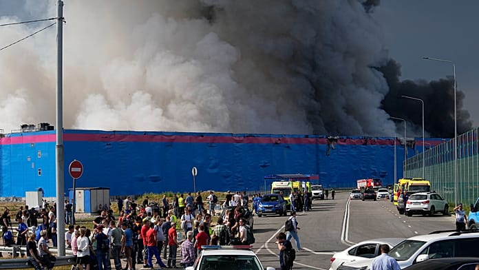 warehouse-burns-near-st-petersburg-as-ukraine-targets-ozon-sites