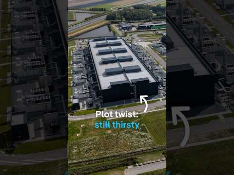 do-data-centers-use-less-water-than-we-think?-|-dw-news