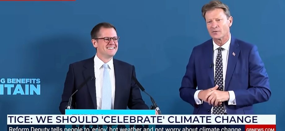 what-has-reform-uk-said-about-climate-change?