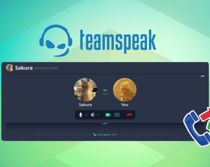 teamspeak-will-let-you-call-your-friends-directly