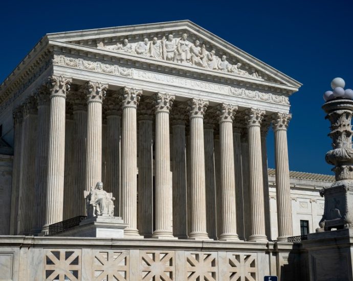 How reforming the Supreme Court could backfire on Democrats 