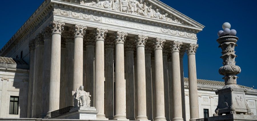 How reforming the Supreme Court could backfire on Democrats 