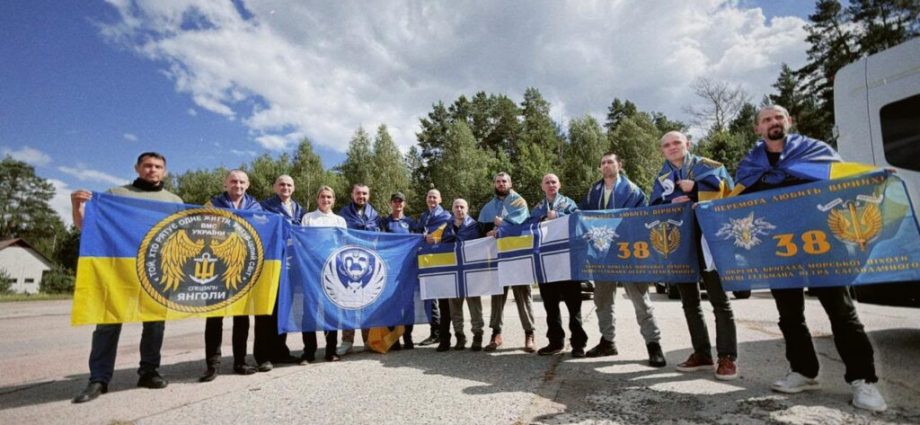 ukraine-returns-10-servicemen-its-own-records-had-marked-missing-in-action