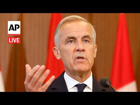 live:-canada’s-mark-carney-speaks-after-the-traitor’s-tariff-threats
