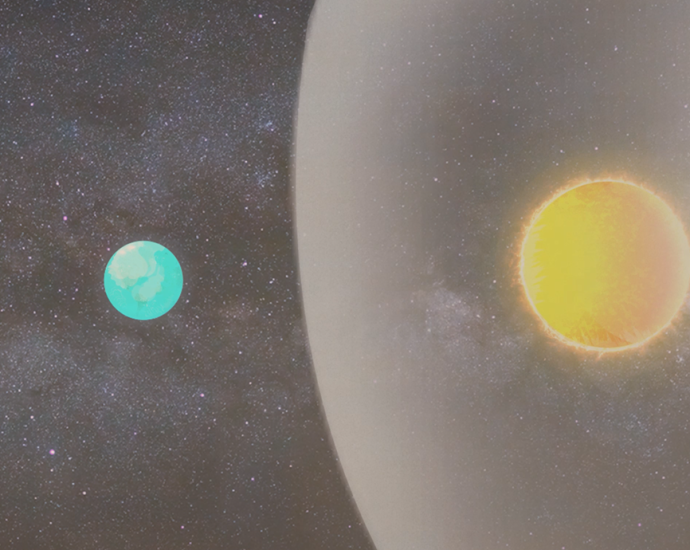 starstruck:-nasa-research-shows-how-sun’s-ancient-history-shaped-earth