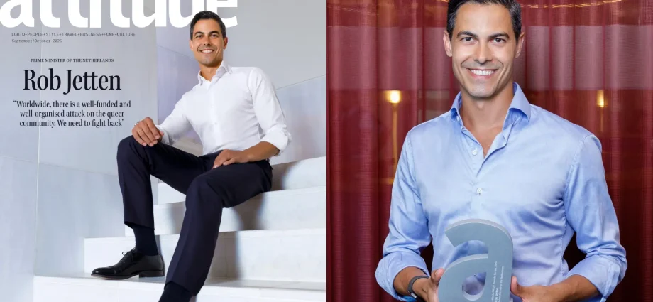netherlands-pm-rob-jetten-warns-lgbtq+-acceptance-is-shrinking-among-gen-z