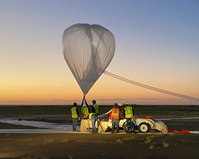 second-nasa-balloon-mission-launches-from-fort-sumner