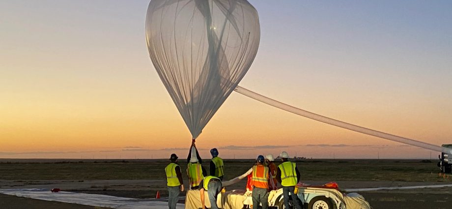 second-nasa-balloon-mission-launches-from-fort-sumner
