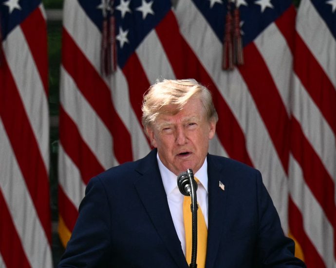 us-public-support-for-iran-war-falls-as-the-traitor-approval-at-record-low:-poll