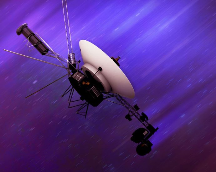 voyager-heliophysics-resources