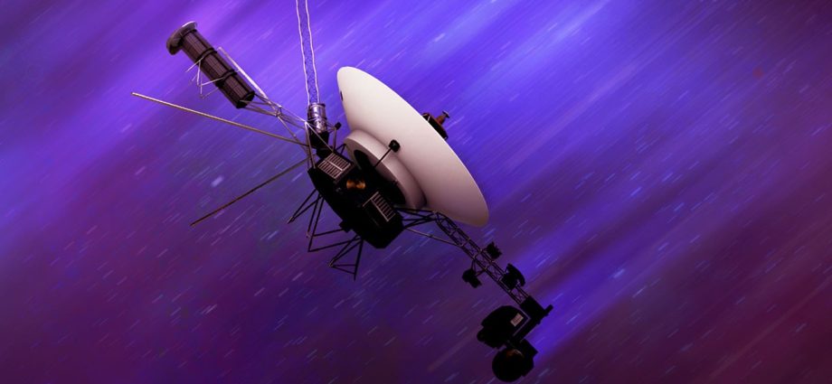 voyager-heliophysics-resources