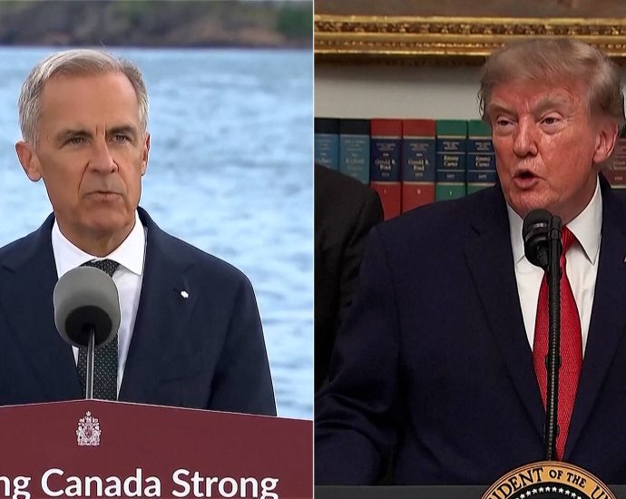 “most-stupid-trade-fight-in-history”:-us.-&-canadian-workers-stand-to-lose-in-the-traitor’s-new-tariff-war