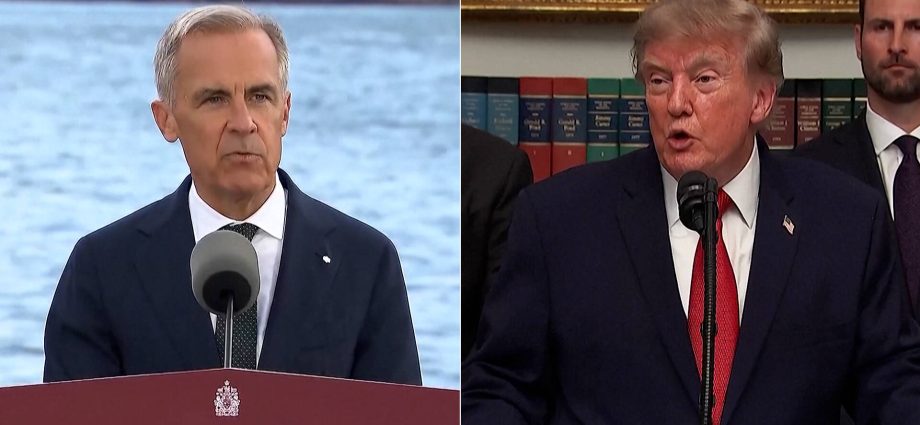 “most-stupid-trade-fight-in-history”:-us.-&-canadian-workers-stand-to-lose-in-the-traitor’s-new-tariff-war