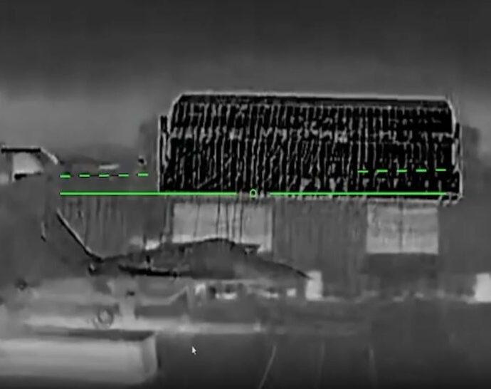second-russian-mig-29-in-two-days:-ukraine’s-drones-worked-over-millerovo-airbase