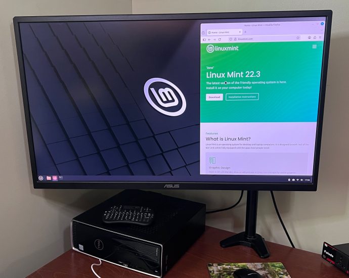3 signs you’ve outgrown Linux Mint