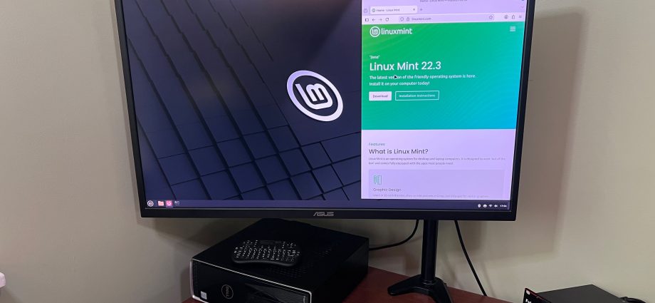 3 signs you’ve outgrown Linux Mint