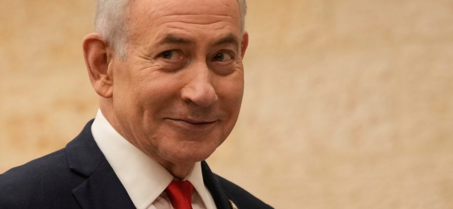 israel’s-netanyahu-claims-iran-tried-to-kill-one-of-his-sons